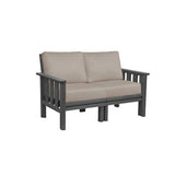 Stratford Loveseat