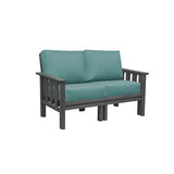 Stratford Loveseat