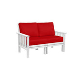 Stratford Loveseat