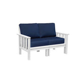 Stratford Loveseat