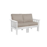 Stratford Loveseat