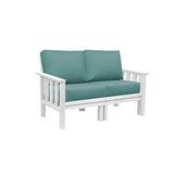 Stratford Loveseat