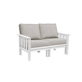 Stratford Loveseat