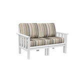 Stratford Loveseat