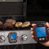 Maverick Thermometer XR-50 Remote BBQ & Smoker Thermometer