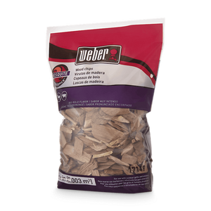 Weber Mesquite Wood Chips