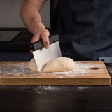 Ooni BBQ Accessories Ooni Bench/Pizza Dough Scraper