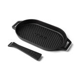 Ooni BBQ Accessories Ooni Grizzler Pan (Distinctive Grill Marks)