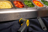 Ooni BBQ Accessories Ooni Pizza Topping Station