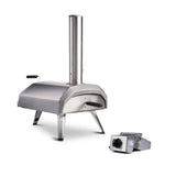 Ooni Grills - Pizza Ovens Ooni Karu 12 Wood & Charcoal-Fired Portable Pizza Oven