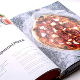 Ooni Pizza Oven Accessories ‘Ooni: Cooking with Fire’ Cookbook