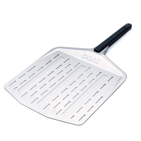 Ooni Pizza Oven Accessories Ooni Perforated Pizza Peels