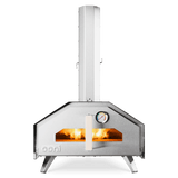 Ooni Pizza Oven Ooni Pro Multi-Fuel Outdoor Pizza Oven - *Free Shipping*