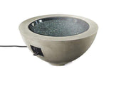 Outdoor Greatroom Fire Bowl Cove 110,000 BTU Fire Bowl, CV-30