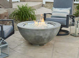 Outdoor Greatroom Fire Bowl Cove 110,000 BTU Fire Bowl, CV-30