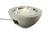 Outdoor Greatroom Fire Bowl Cove 110,000 BTU Fire Bowl, CV-30