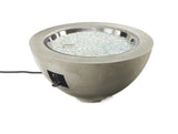 Outdoor Greatroom Fire Bowl Cove 110,000 BTU Fire Bowl, CV-30