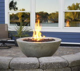 Outdoor Greatroom Fire Bowl Cove 110,000 BTU Fire Bowl, CV-30