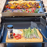 Pit Boss BBQ Accessories Soft Touch All-in-One Tool