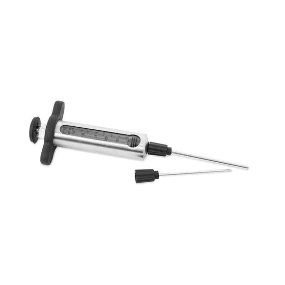 Pit Boss BBQ Accessories Stainless Steel Marinade Injector
