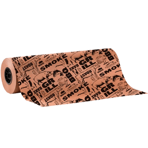 Pit Boss BBQ Accessories Traeger X Oren Pink Butcher Paper Roll