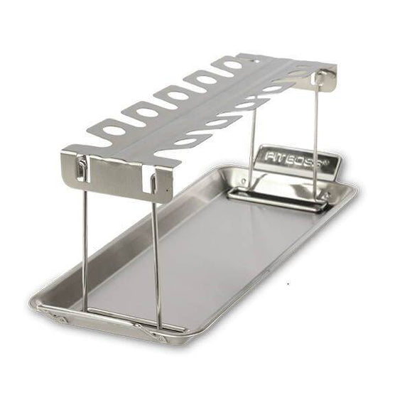 Pit Boss BBQ Accessories Wing Rack