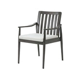 Ratana Arm Chair Bolano Dining Arm Chair