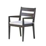 Ratana Arm Chair Lucia Dining Arm Chair