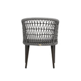 Ratana Arm Chair Poinciana Dining Arm Chair