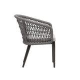 Ratana Arm Chair Poinciana Dining Arm Chair