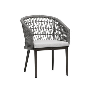 Ratana Arm Chair Poinciana Dining Arm Chair