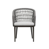 Ratana Arm Chair Poinciana Dining Arm Chair