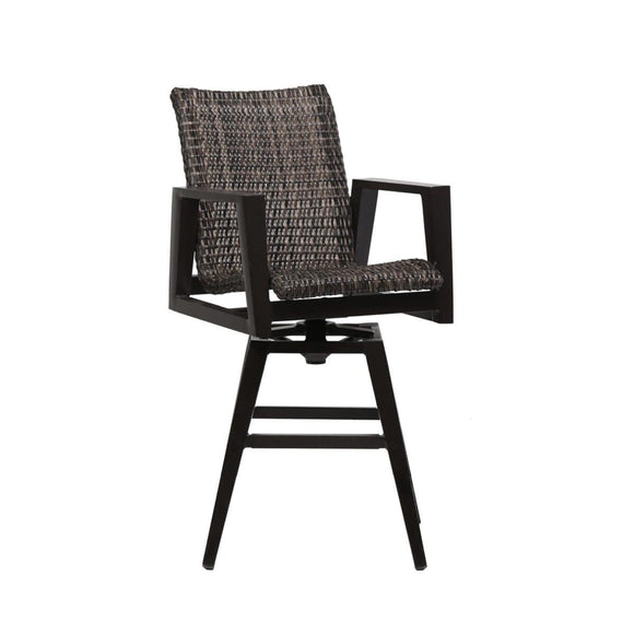 Ratana Bar Chair Coco Rico Swivel Bar Chair