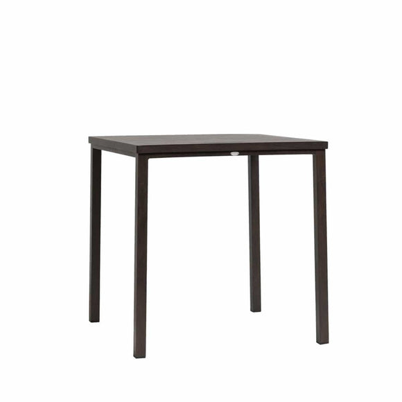 Ratana Bar Table Canbria 39