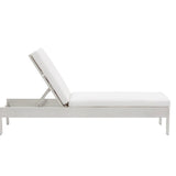 Ratana Chaise Lounge Park Lane Adjustable Lounger