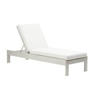 Ratana Chaise Lounge Park Lane Adjustable Lounger