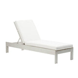 Ratana Chaise Lounge Park Lane Adjustable Lounger