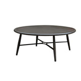 Ratana Coffee Table Bolano Aluminum Coffee Table