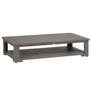 Ratana Coffee Table Cubo Coffee Table