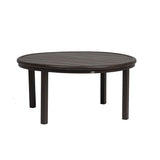 Ratana Dining Table Canbria 48" Rd Conversation Table w/Umbrella Hole