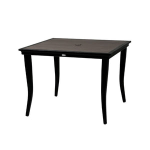 Ratana Dining Table Copacabana 40" Square Dining Table