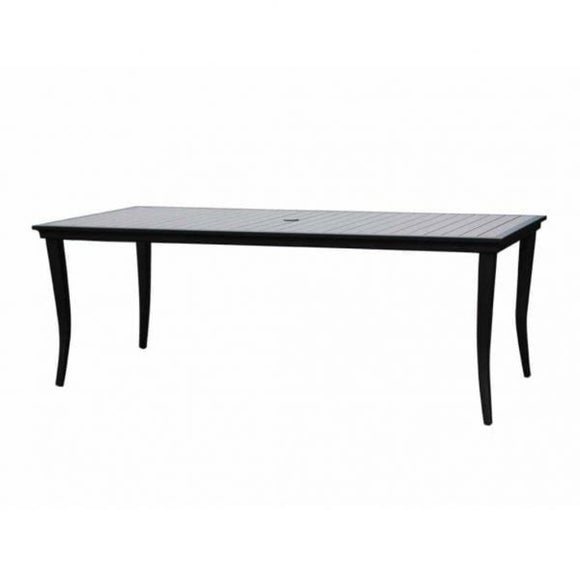 Ratana Dining Table Copacabana 84