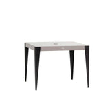 Ratana Dining Table Genval 38" Square Dining Table