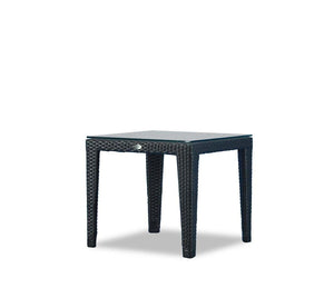 Ratana End Tables New Miami Lakes End Table w/Glass