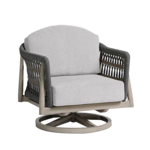 Ratana Furniture - Chairs Coconut Grove Swivel Rocker
