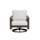 Ratana Furniture - Chairs Milano Swivel Rocker