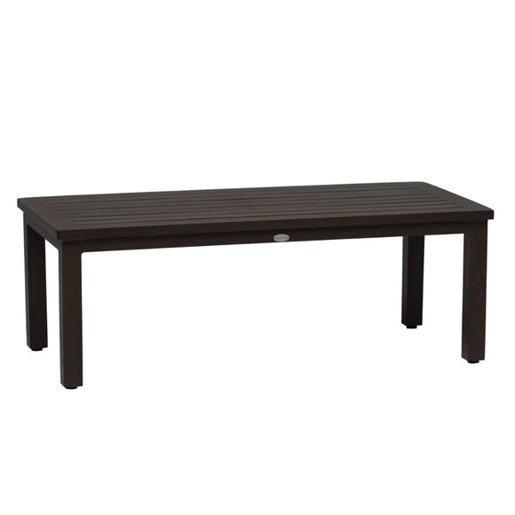 Ratana Furniture - Coffee, End Tables & Ottomans Canbria Coffee Table