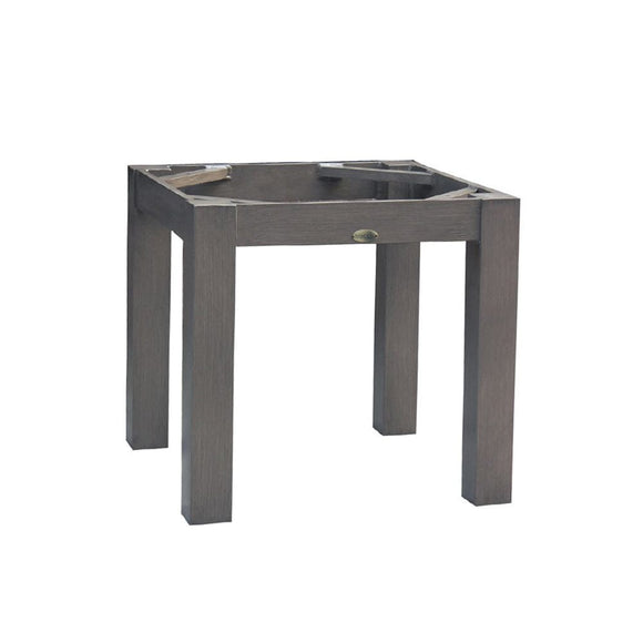 Ratana Furniture - Coffee, End Tables & Ottomans Montreal End Table Base 23