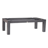 Montreal Coffee Table Base (23" x 47" Rect Top)