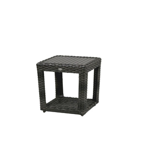 Ratana Furniture - Coffee, End Tables & Ottomans Portfino End Table